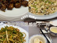 -银都上海菜馆(粤海东路店)