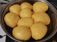 -感恩心素食馆(百世广场店)