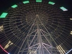 -南昌之星摩天轮