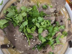 -虢州羊肉馆(三门峡店)