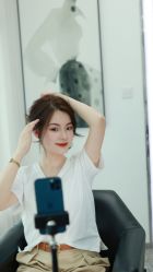 -凯博K-boom Hair Salon