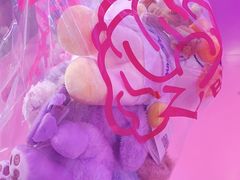 -BIG PINK大粉娃娃机主题馆(圆融星座店)