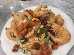 -品鲜海鲜餐厅(黄厝店)