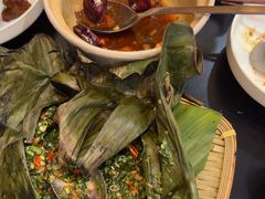 -盛元荼集  素食(滨江凯德壹店)