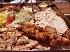 -HELLO MUSAE 拾光缪斯餐厅·纯正希腊风味(苏州中心店)