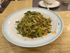 -套娃酒店-中餐厅