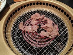 -谷牛和牛烤肉(漕河泾印象城店)