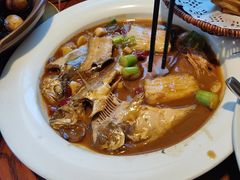 -妈妈菜舟山海鲜(定海古城店)
