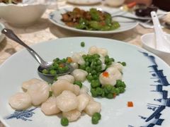 -杭州香格里拉·香宫中餐厅