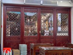 -百年老字号·观振兴蟹黄面·三虾面·苏式面(观前街富仁坊巷店)