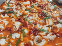 -老四川平头酸菜鱼(衙前店)