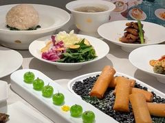 -狮王府淮扬菜(新街口友谊店)