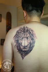 点击看大图 -AC TATTOO 纹身