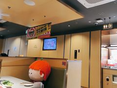-海底捞火锅(正大乐城店)