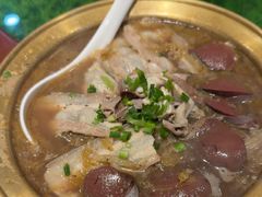 -那家老院子东北菜·饺子·小鸡炖蘑菇(艳华街店)