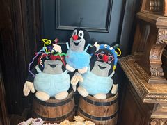 -布拉格餐厅· 中欧捷克菜(全国首店)