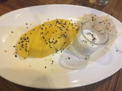 -BAI BUA RESTAURANT