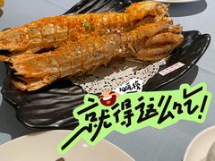 -79号渔船海鲜饭店(华强北店)