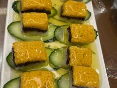 -百年认一力 太原老字号 (桥头街店)