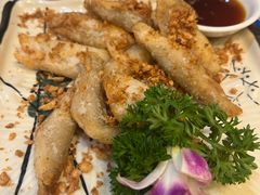 -喜记避风塘炒辣蟹(总店)