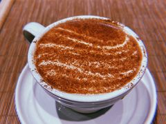 -Metal hands·铁手咖啡