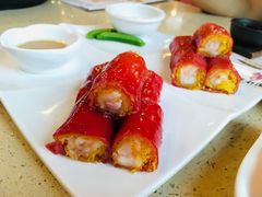 -点都德(千灯湖环宇城店)