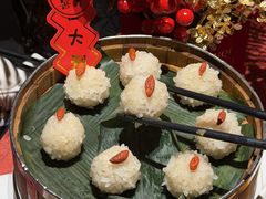 -知楚•精致湖北菜(武商MALL店)