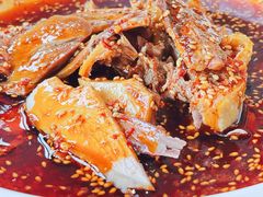 -土桥手掌鸡·26年灌县老味道(都江堰店)