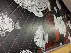 -鱼酷活鱼烤鱼(梅江印象城店)