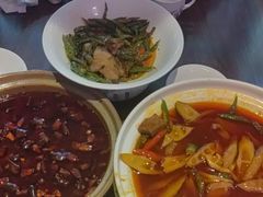 -泡桐树孙二娘私房菜