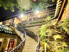 -南园酒家(前进路店)