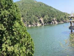 -泰山风景名胜区