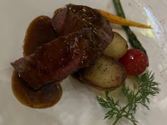 -马克西姆餐厅(崇文门店)