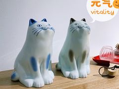 -猫里有甜