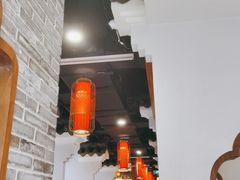 门面-万重锦·人文川菜馆(骡马市店)