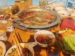 -楠火锅(太古里总店)