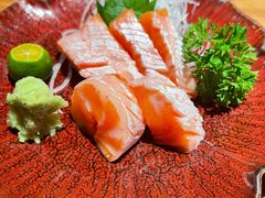 -炉胜·炉端烧·居酒屋