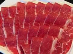 -南门涮肉(天坛店)