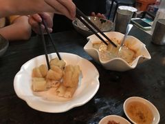 稀豆粉-火燒雲傣家菜(鼓楼店)