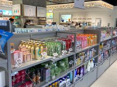 -苏宁极物(苏宁生活广场店)