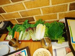 生菜-青鹤谷(苏州店)