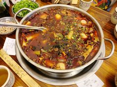 -黑竹香鸡(营和巷店)