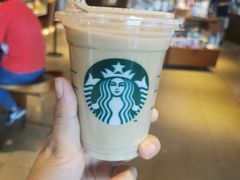 -星巴克(天津大悦城第二店)