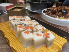 -魁盛居百年鲁菜馆(县西巷店)