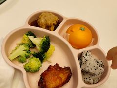 -不仔客海鲜·烧烤·270度海景餐厅(大东海店)