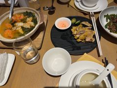 -天府中餐厅·粤菜·海南菜·生猛海鲜(三亚海棠湾洲际度假酒店)