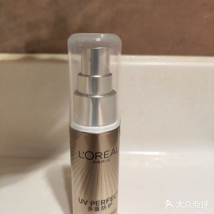 夏季防晒小tips1