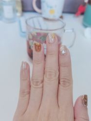 -Halo美甲美睫