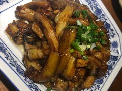 -额娘·春饼烤鸭(乐汇城店)