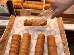 -仟吉KenGee(国贸360店)